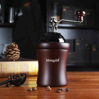 Cafetera Manual de Espresso