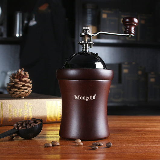 Cafetera Manual de Espresso