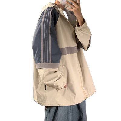 Playera Suelta y Elegante para Niño en Algodón Premium - Image 10