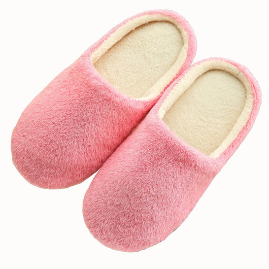 Pantuflas Estilo Japonés con Suela Silenciosa y Forro Polar Suave - Image 6