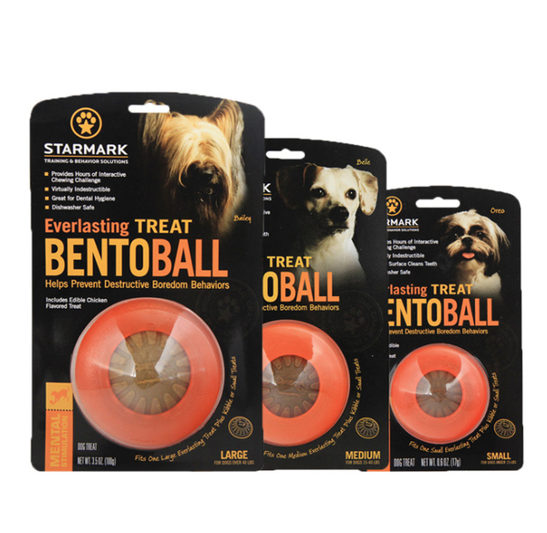 Juguete Puzzle Interactivo para Perros - Bola Dispensadora de Alimento