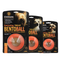 Juguete Puzzle Interactivo para Perros - Bola Dispensadora de Alimento