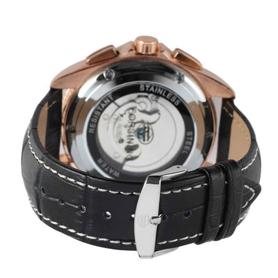 Reloj Mecánico Automático de Lujo para Hombre - Colección Premium - Image 4