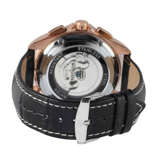 Reloj Mecánico Automático de Lujo para Hombre - Colección Premium - Image 4