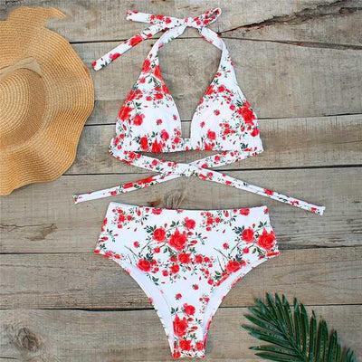 Bikini de Playa para Mujer - Image 8