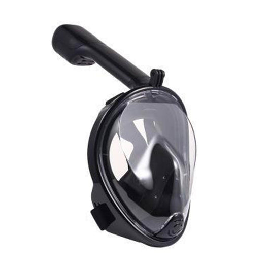 Gafas de Buceo Infantiles con Lentes Miópicas de Silicona - Image 12