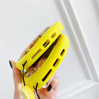 Funda Piña Antiestés con Arena Movediza - Image 11