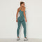 Leggings Yoga Levantacaderas de Durazno