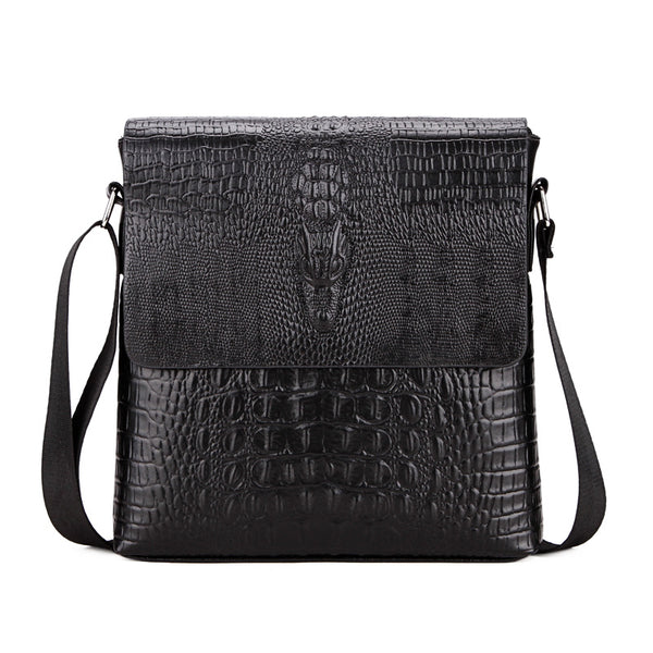 Bolsa Creativa para Hombre - Estilo Versátil y Funcional - Image 11