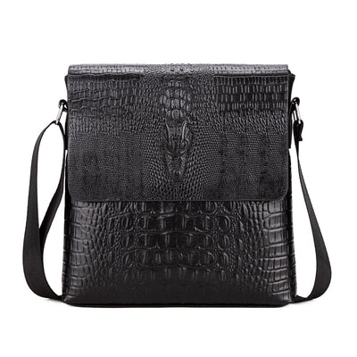 Bolsa Creativa para Hombre - Estilo Versátil y Funcional - Image 11