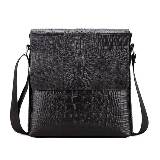Bolsa Creativa para Hombre - Estilo Versátil y Funcional - Image 11