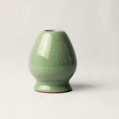 Juego de Batidor Matcha con Tazón de Cerámica y Herramienta Mezcladora - Image 13