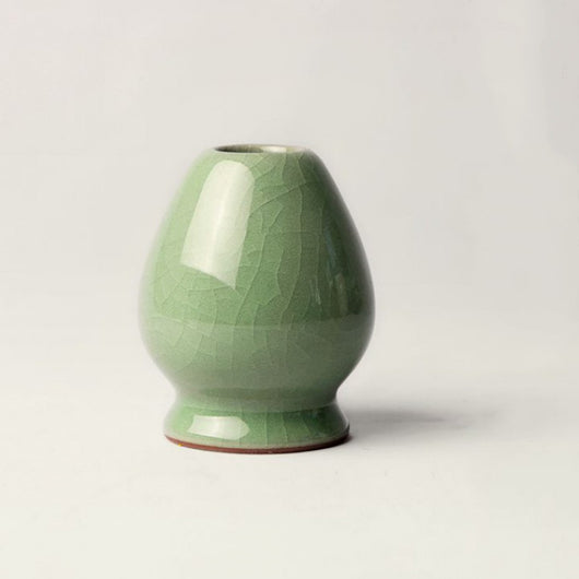 Juego de Batidor Matcha con Tazón de Cerámica y Herramienta Mezcladora - Image 13