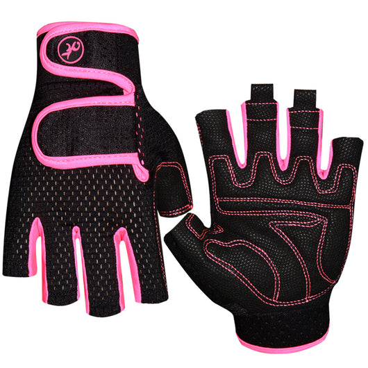 Nuevos Guantes Deportivos de Escalada al Aire Libre para Hombre - Image 4