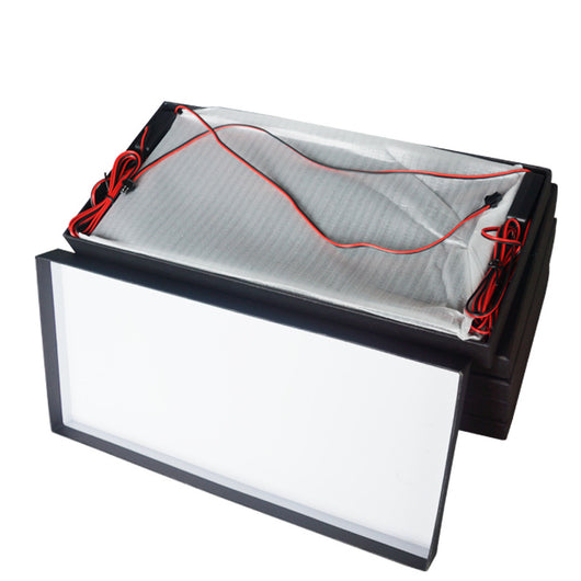 Luz LED para Placa de Matrícula de Camión - Iluminación Brillante y Duradera - Image 7