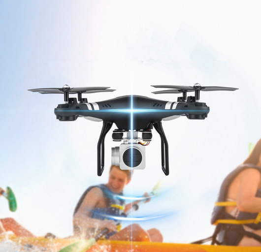 Fotografía Aérea Profesional con Drones - Image 4