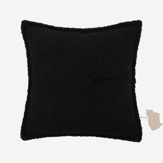 Almohadas de Peluche Cordero para Sala de Estar - Cojines Otoño e Invierno - Image 7