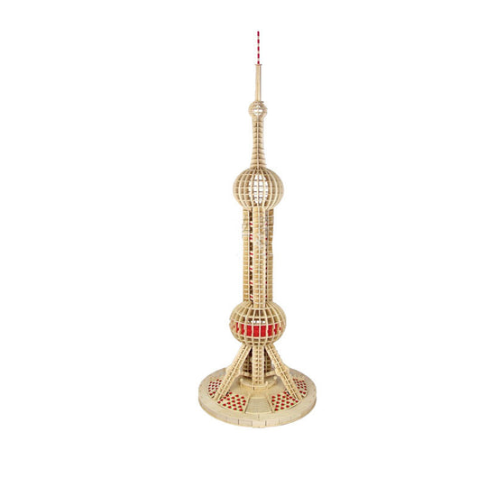 Modelo de Ensamblaje Artesanal - Image 8