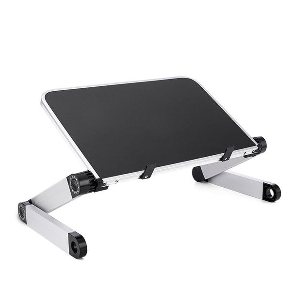 Soporte Laptop Plegable Ergonómico para Escritorio y Tablet - Image 5