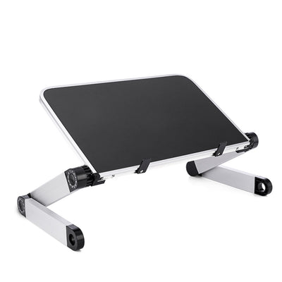 Soporte Laptop Plegable Ergonómico para Escritorio y Tablet - Image 5