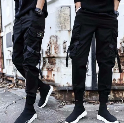 Leggings Harun Versión Estudiante - Comodidad Coreana - Image 7