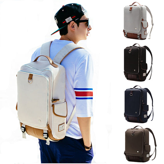 Mochila Moderna para Hombre