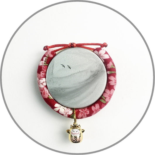 Collar Ajustable Hecho a Mano para Mascotas - Estilos Múltiples - Image 18