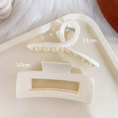 Pinza Clip Cabello Grande Premium Sense - Image 62