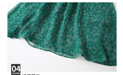 Falda de Gasa Ligera para Niña - Largo Midi Perfecto para Verano - Image 17