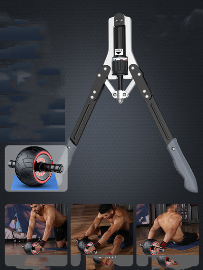 Equipo de Entrenamiento en Casa para Hombres - Image 10
