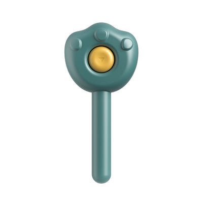 Peine Deslanador para Gatos - Removedor de Pelo Autoexpulsable con Mango Ergonómico - Image 7