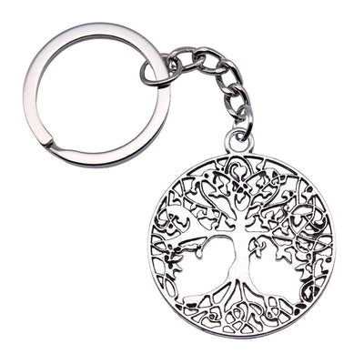 Colgante Vintage Árbol de la Vida - Image 3