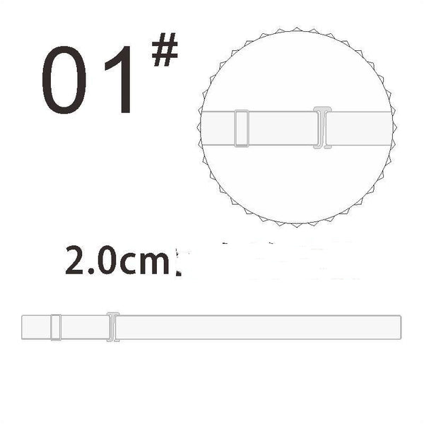 Camisas Unisex con Tecnología Antiarrugas - Image 3