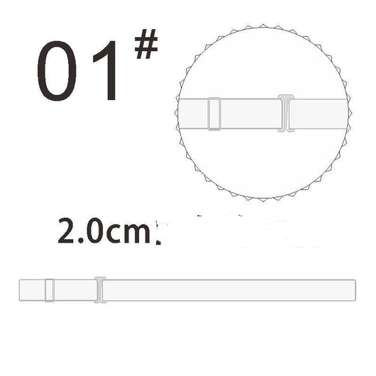 Camisas Unisex con Tecnología Antiarrugas - Image 3