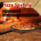 Pala Pizzera Profesional Grande Stamping Dura Mater