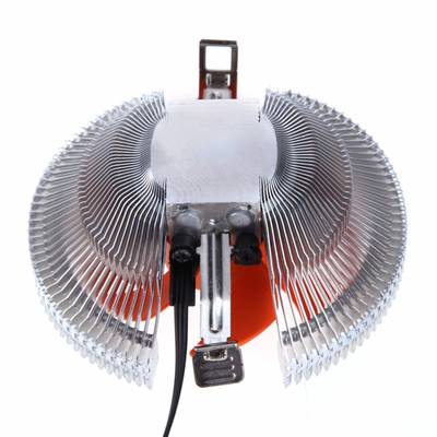 Ventilador Refrigerador para CPU de Alto Rendimiento - Image 4