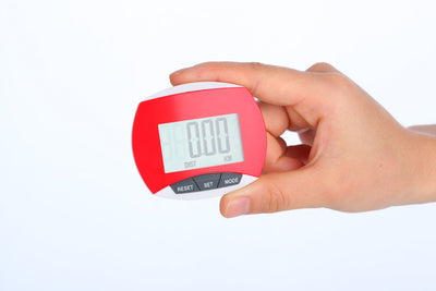 Reloj Deportivo Multifunción con Podómetro y Contador de Calorías - Image 9