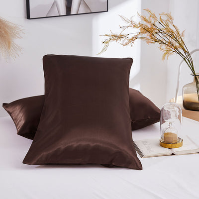 Funda de Almohada de Seda Doble - Image 8