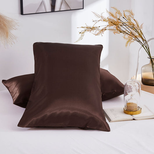 Funda de Almohada de Seda Doble - Image 8