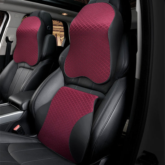 Cojín de Asiento para Auto