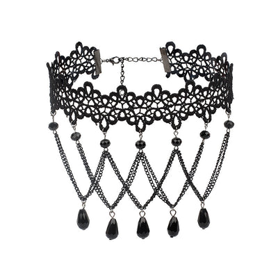 Collar Gótico Europeo Americano - Image 32