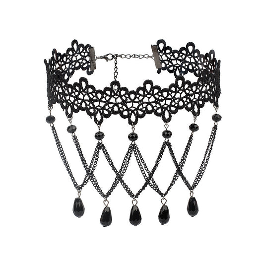 Collar Gótico Europeo Americano - Image 32