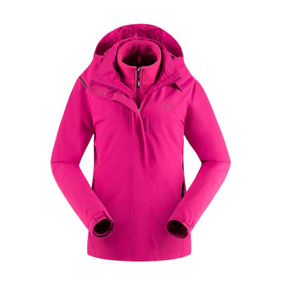 Chaqueta Versátil 3 en 1 para Parejas - Image 18