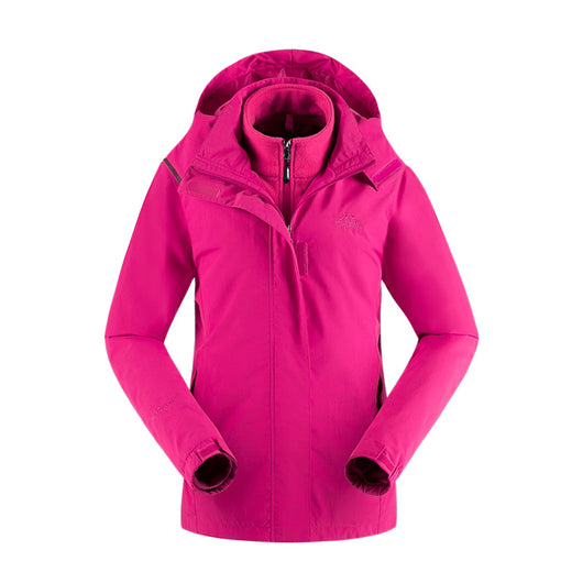 Chaqueta Versátil 3 en 1 para Parejas - Image 18