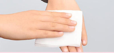 Toallitas para bebé ultra suaves sin irritantes - Image 8
