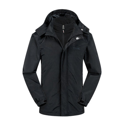 Chaqueta Versátil 3 en 1 para Parejas - Image 17