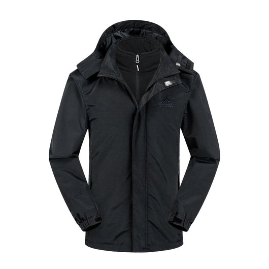 Chaqueta Versátil 3 en 1 para Parejas - Image 17