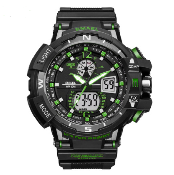 Reloj Inteligente Luminoso Resistente al Agua - Image 9
