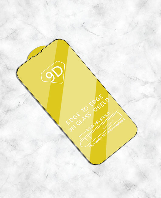 Protector de Pantalla 9D Cristal Templado Premium - Image 6