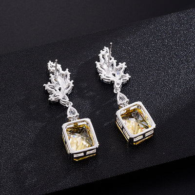 Aretes de Moda Europeos y Americanos para Mujer - Image 14